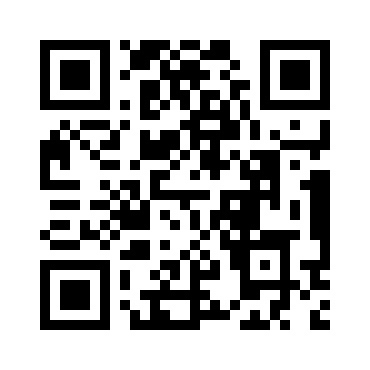 TVer関連ページへのQRコード